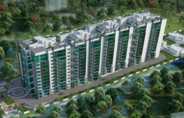 Mahaveer Sitara 2, 3, and 4 BHK Apartment in JP Nagar, Bangalore