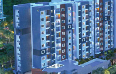 Sattva Bliss 1, 2 and 3 BHK Apartment in Budigere Road, Bangalore