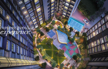 Puravankara Purva Clermont 2, 3, and 4 BHK Apartment in Chembur