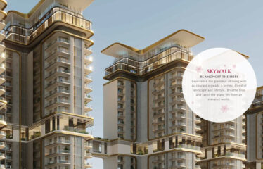 Unity The Amaryllis 4,5,6 BHK Apartment in Karol Bagh, New Delhi