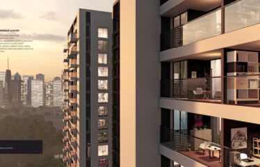 The Canary Residence 2, 3, 4 and 6 BHK Apartment in Balewadi, Pune