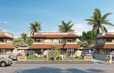 The Village World 1, 2, 3, 4 BHK Villas in Dudkha, Patan