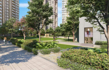 Runwal Bliss 1, 2, 3, 4, 5 and 6 BHK Kanjurmarg (E), Mumbai