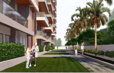 Purva Meraki 3 and 4 BHK Apartment in Harlur, Bangalore