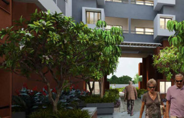 Brigade Parkside North 1 and 2 BHK Apartment in Sarjapur Road, Bangalore