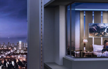 Raheja Imperia 1, 3 and 4 BHK in Lower Parel Mumbai